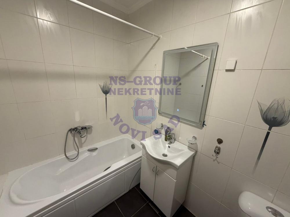 Slika 10 - Dvsoban stan na Novoj Detelinari